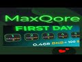 Meet MaxQore — The Biggest Program On The Market