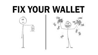 The Financial Reset,  How to Save & Multiply Money in Your Free Time