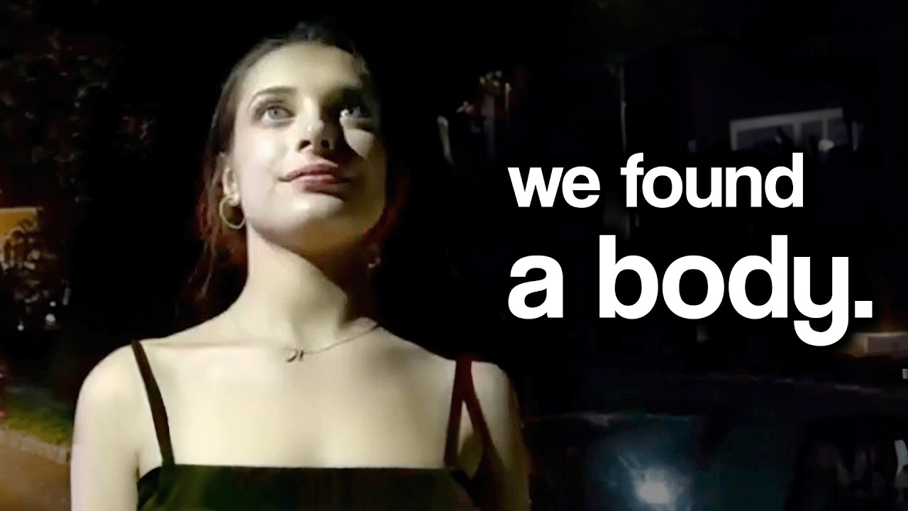 Drunk Teen Realizes It's Life In Prison