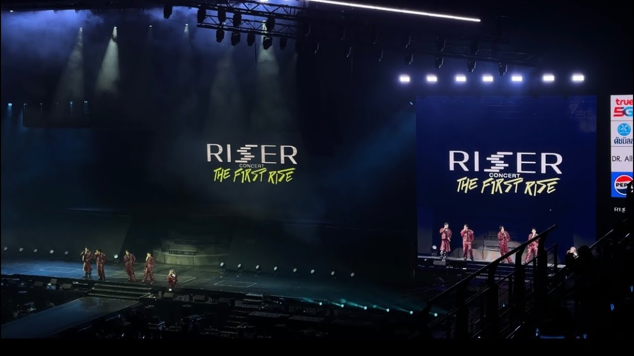 20260214 TALK - ALL ARTISTS #riserconcert #RISERCONCERTD2