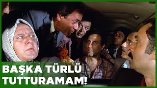 Atla Gel Şaban Türk Filmi Niyaziye Hakiki Minibüs Lazım