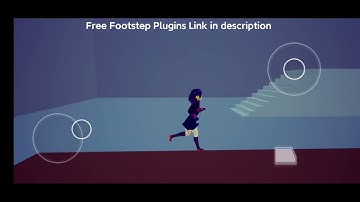 Free Footstep System Plugins Unreal Engine