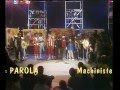 Emission H I P H O P Présenté Par Sidney 19 Février 1984 
