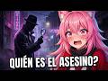 (Vtuber) ¿QUIÉN FUE EL ASESINO? Shadows of Doubt