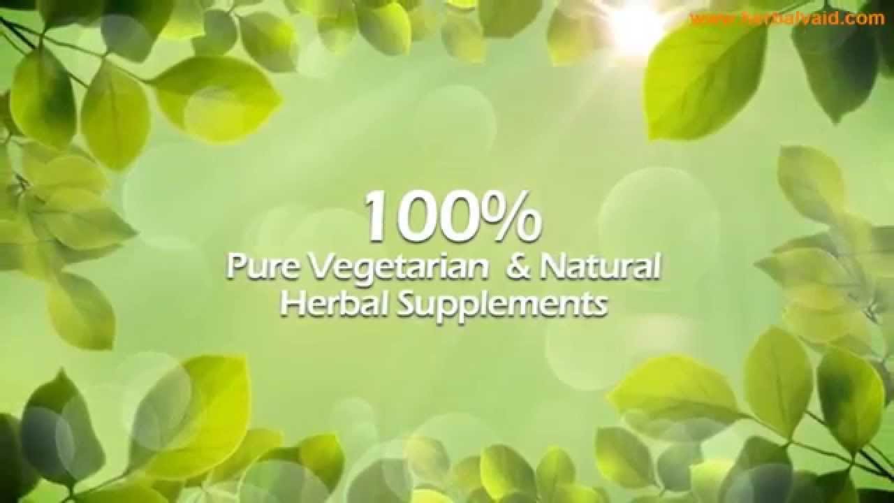 Premium Quality Herbal & Ayurvedic Dietary Supplements By Herbal Vaid