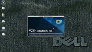 Instalación Linux mint 16 en VMware Workstation 10