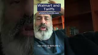 How are tariffs going to affect  your groceries #money #finance #stockmarket #tariffs #trump