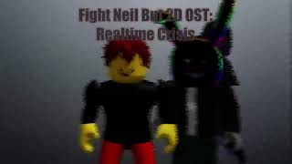 Scratch Fight Neil But 2D Ost: Realtime Crisis