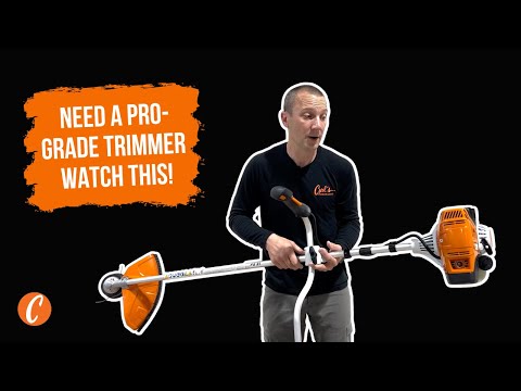 STIHL FS 91