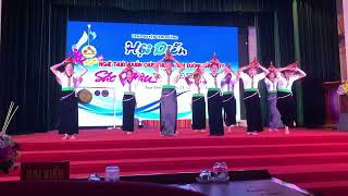 Chương trình nghệ thuật 