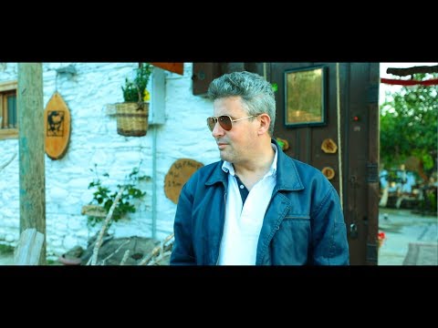 Sende Bana Göre Bir Sevda Var  - Cem Cansız [ Official Music Video © 2019 ]