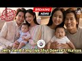 “Jerry Yan &amp; Tong Liya Sets the Record Straight: ‘No Child in ICU’—Fake News Exposed”