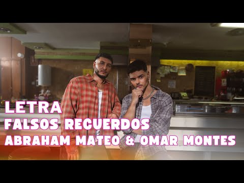 Abraham Mateo &
