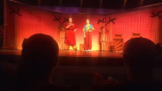 Missoula children's theater: Aladdin 2026
