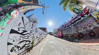Clarion Alley | San Francisco