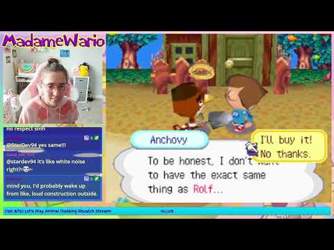 🏡 Animal Crossing: Wild World - Octopus’s Garden 🐙