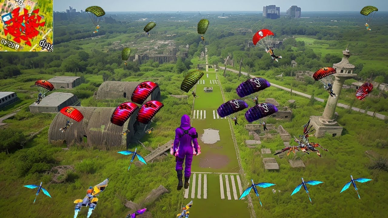 28 kills 💪 WOODPECKER+MP5 99%Headshot Rate ⚡| Solo Vs Squad Full Gameplay | intel i9 🖥 Freefire