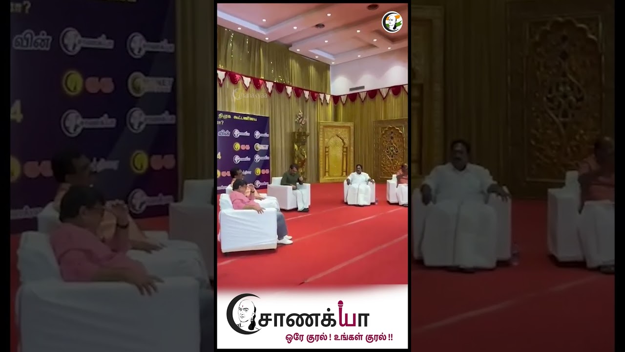 மதுரையை கலக்கிய திசைகள்4...| திங்கள் கிழமை உங்கள் சாணக்யா-வில்.| Thisaigal 4|Madurai | Coming Monday