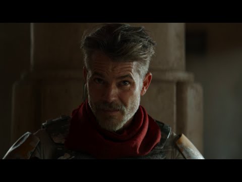 Cobb Vanth Theme Freetown Suite