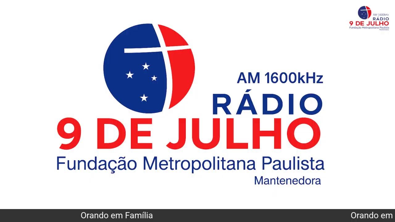 Orando em Família - 26.02.2026