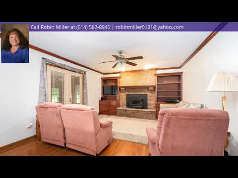 4475 Rensch Road, Grove City, OH home video tour
