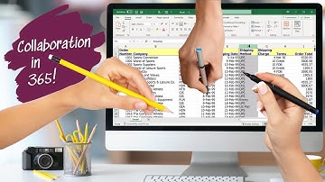 How Microsoft 365 Makes Collaboration EASY
