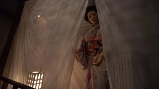 浅草花やしき お化け屋敷 / Haunted house at Tokyo Asakusa Hanayashiki