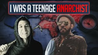 Punk Rock Leftism Ft. Jason Myles