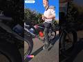 magnetic 🧲 suspension 🚟 bicycle 🚲 #shorts #facts #newinvention