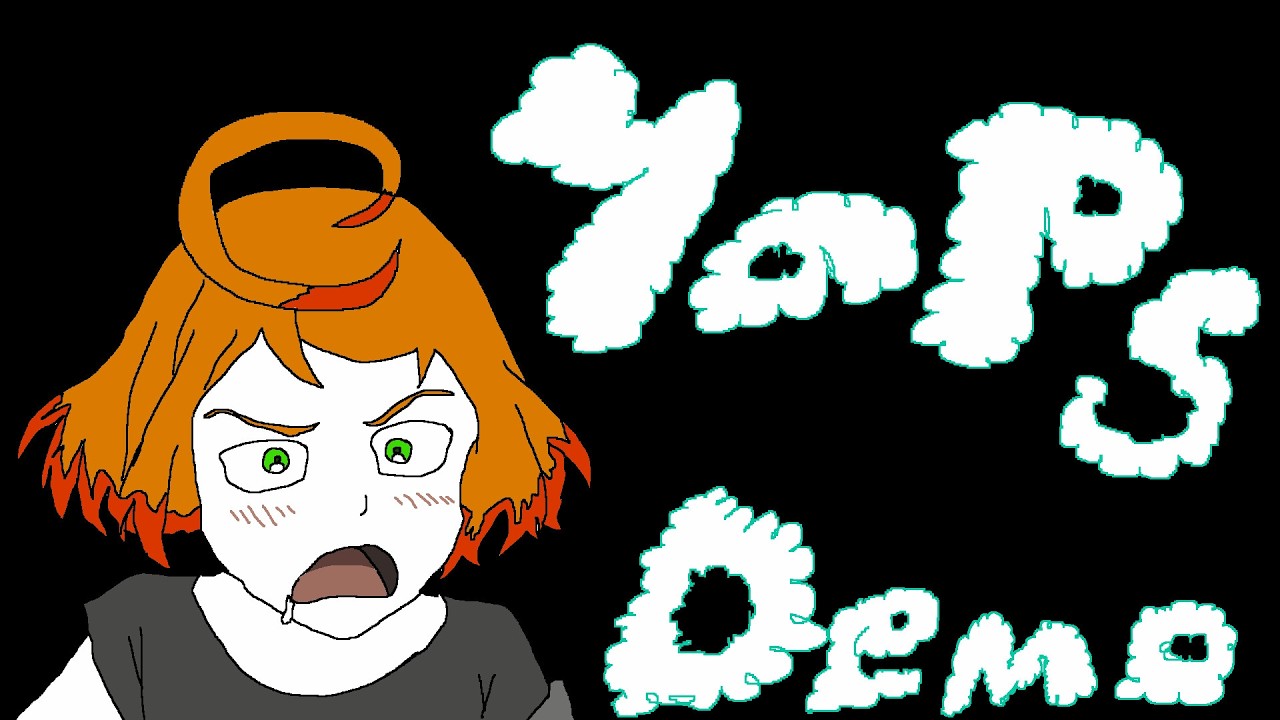 ~ Yappin and Demo's? ~ #vtuber #flavr
