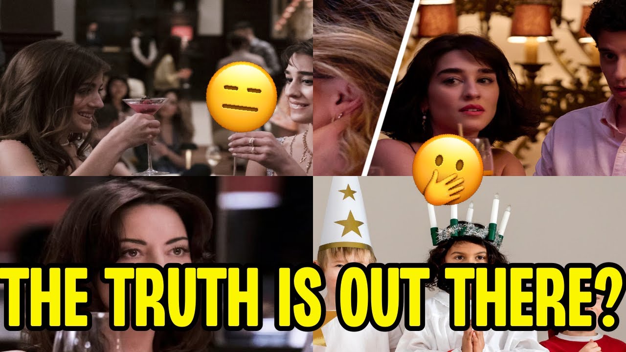 The White Lotus Who is Alessio on The White Lotus? Everything to know