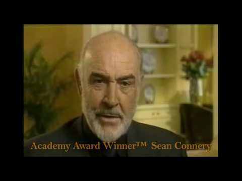 Sean Connery Acting School