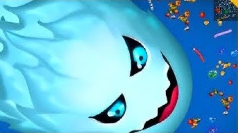 Wormzone gameplay part 11🔥🔥🔥