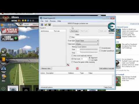 Cheat Engine Tutorial: Hack Flash Games