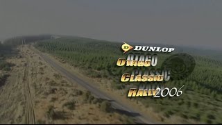 2006 Otago International Classic Rally - Full TV Program