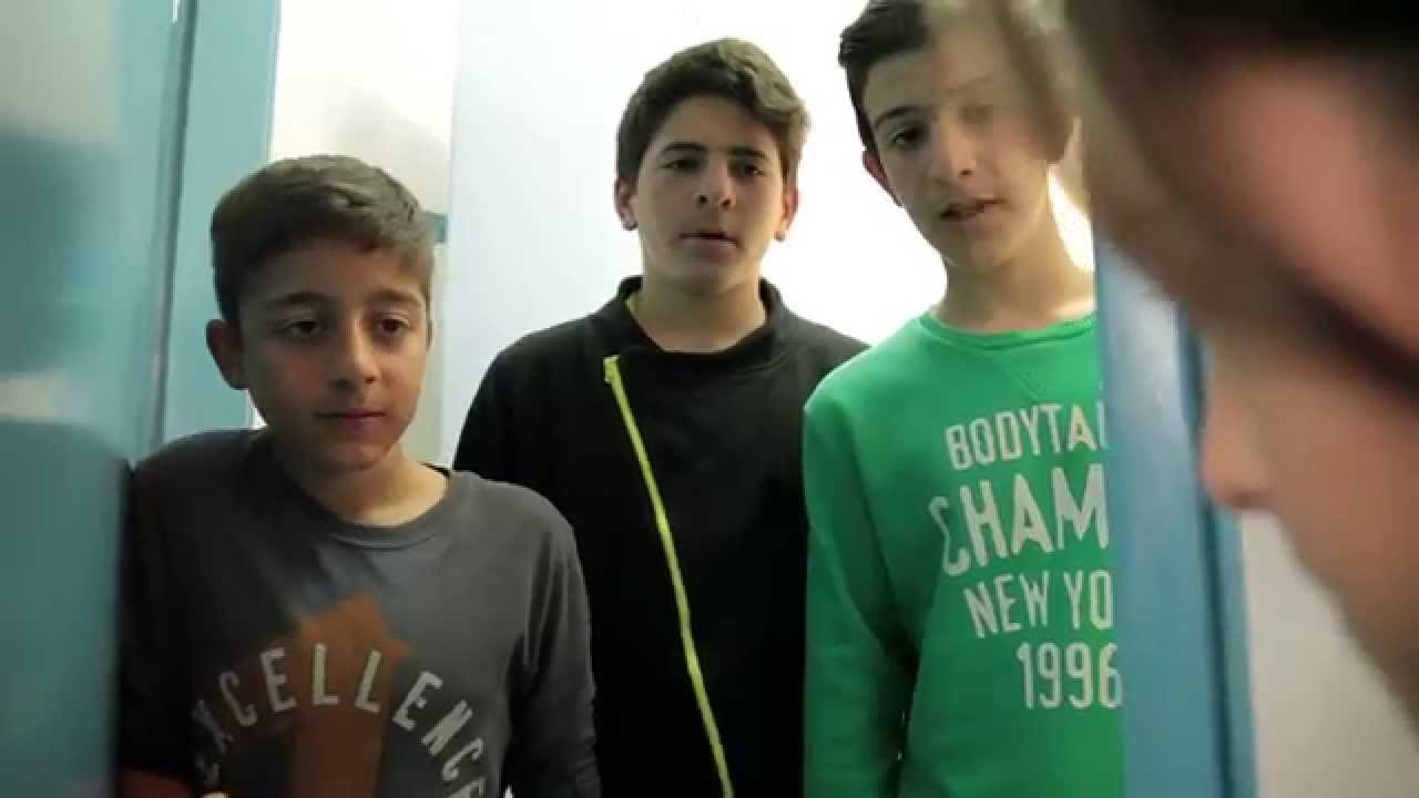 Όλοι μαζί δυνατοί