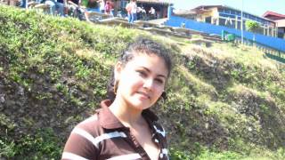 Linda Mujer Por Gabriel Telleria