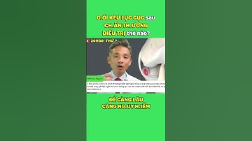 Đầu Gối Kêu Lục Cục sau Chấn Thương - Điều Trị thế nào? | Y học Thể thao Starsmec
