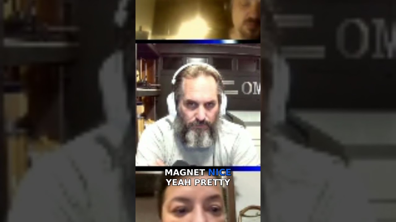 Инновационные магнитные решения: будущее энергетики?