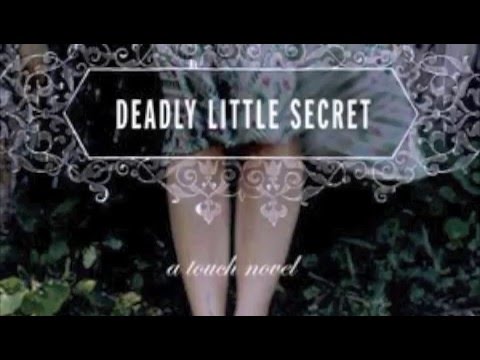 Deadly little secrets book online