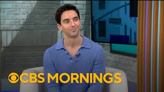 "Hacks" co-creator Paul W. Downs on new season full of tension and laughs