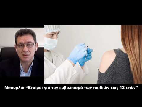 Η PFIZER ΕΙΝΑΙ