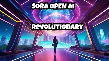 Exploring Sora Open AI: A Revolutionary Technology