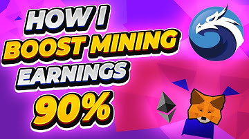 How I Boost Mining Earnings by 90% | QuickSwap Liquidity Pool Mining