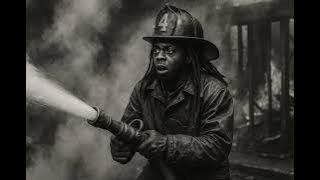 Fireman | 1950s Gangster Soul Remix