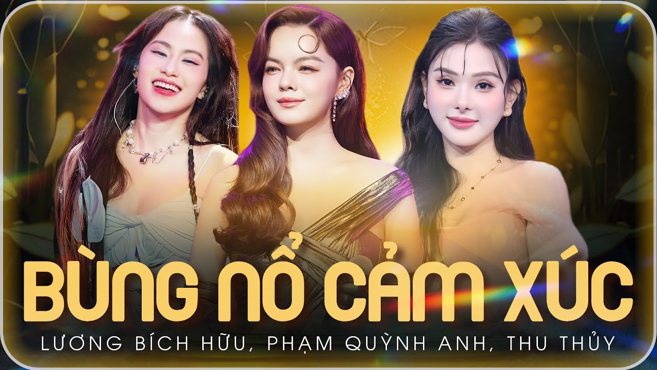 Bùng Nổ Cảm Xúc Khi NHÓM NHẠC QUỐC DÂN H.A.T 