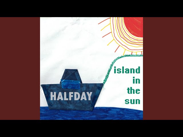 Island in the Sun