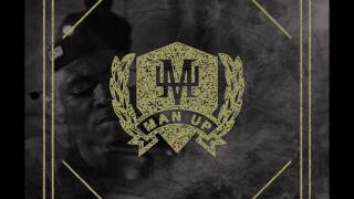 Repentance (feat. Lecrae, Trip Lee & Andy Mineo) - 116 (Man Up) chords