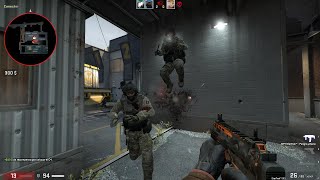 CSGO Random Clips 6Β°