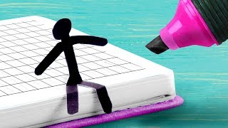 14.退屈な時にするクールなこと